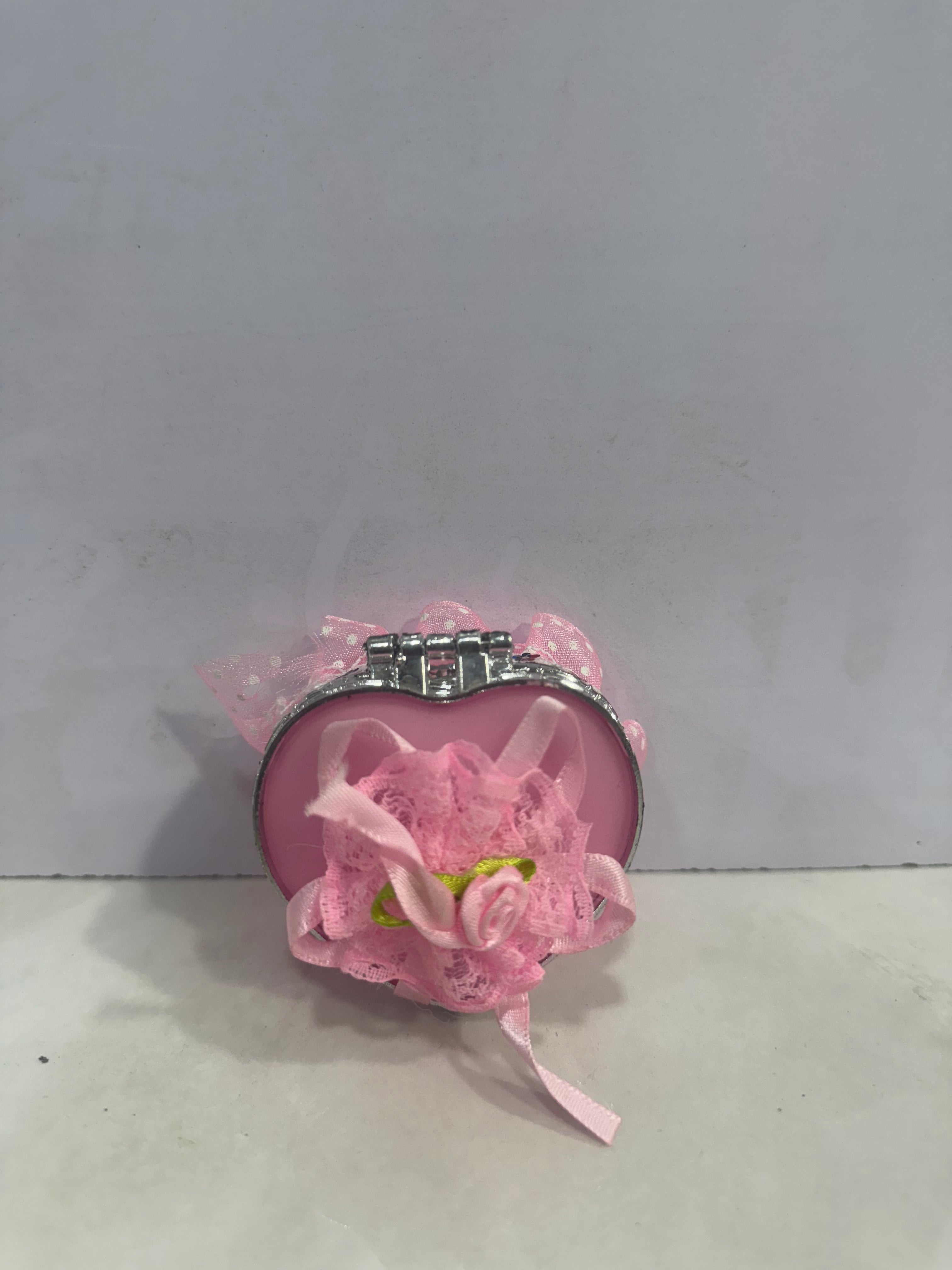 Small Heart Shaped Gift