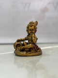 Bala Krishna Gold Color Mini Gift