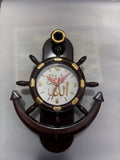 Pendulum Clock-  Muslim Gift
