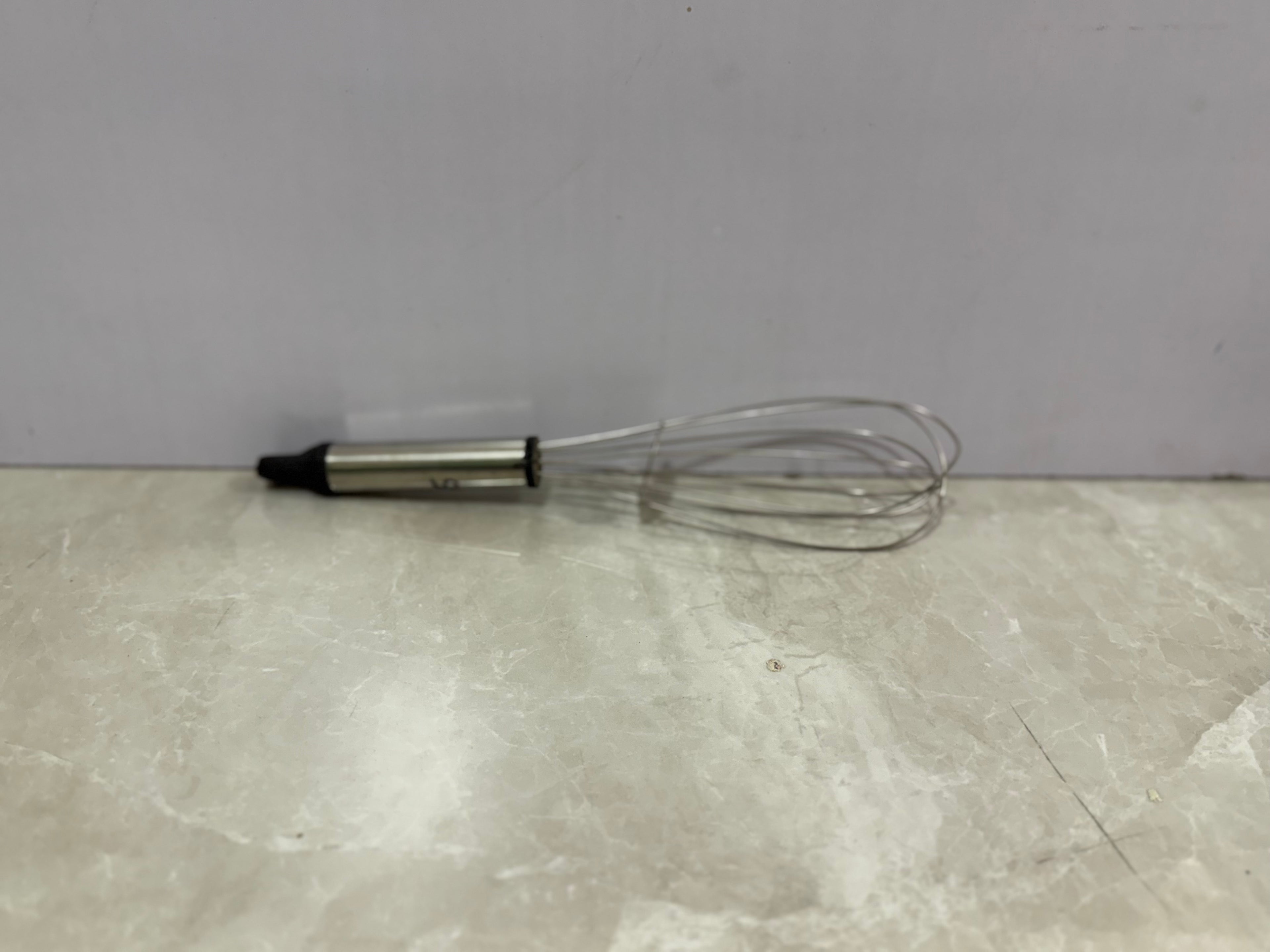 Egg Mixer