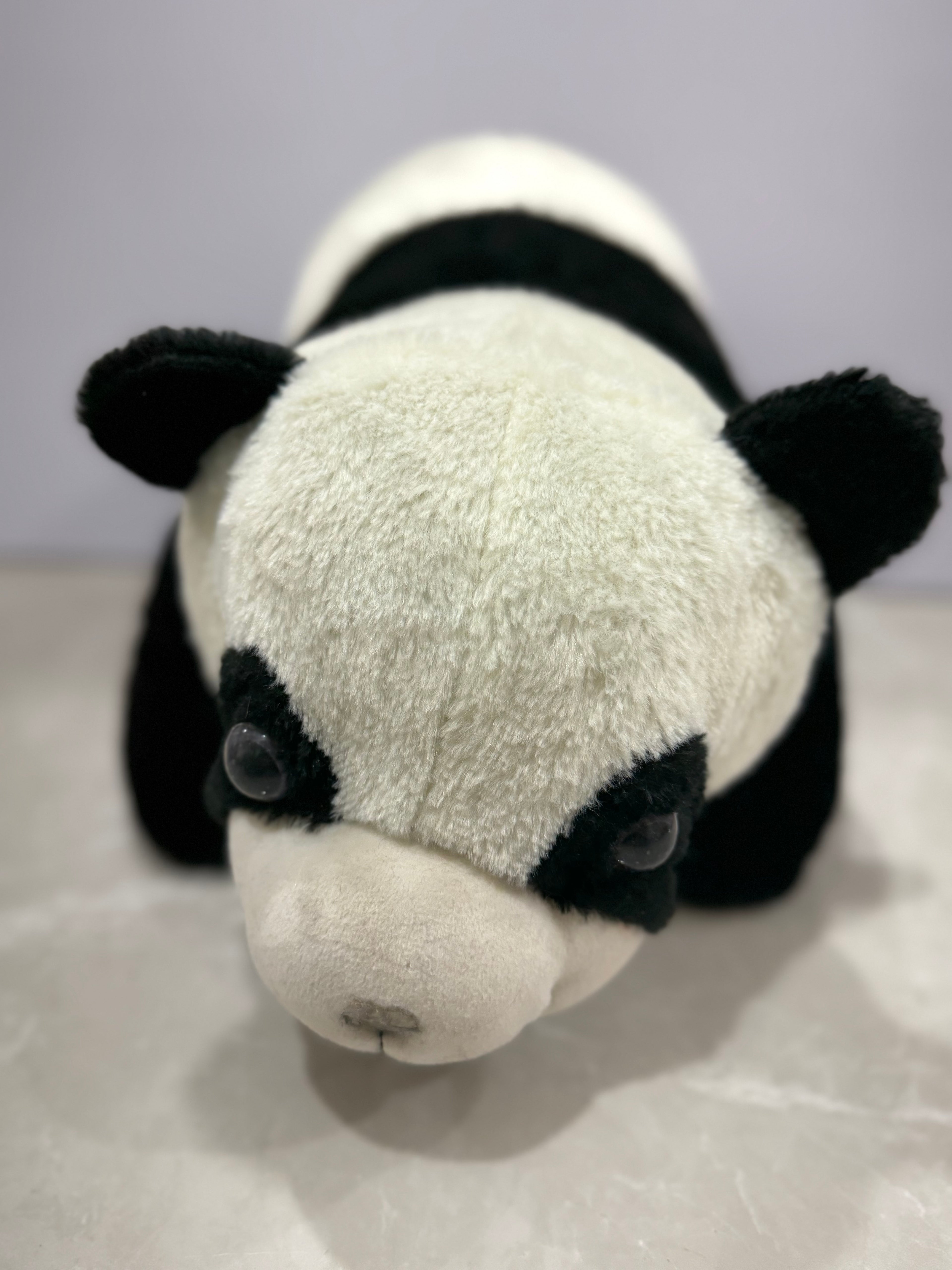 Panda Soft Toy