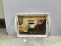Serving  Tray - Fiber
