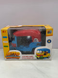 Auto Remote Car