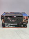 Off Road Crawler Remote Car