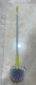 Premium Quality Plastic - Extendable Cleaning Brush ( 1feet- 6 feet)