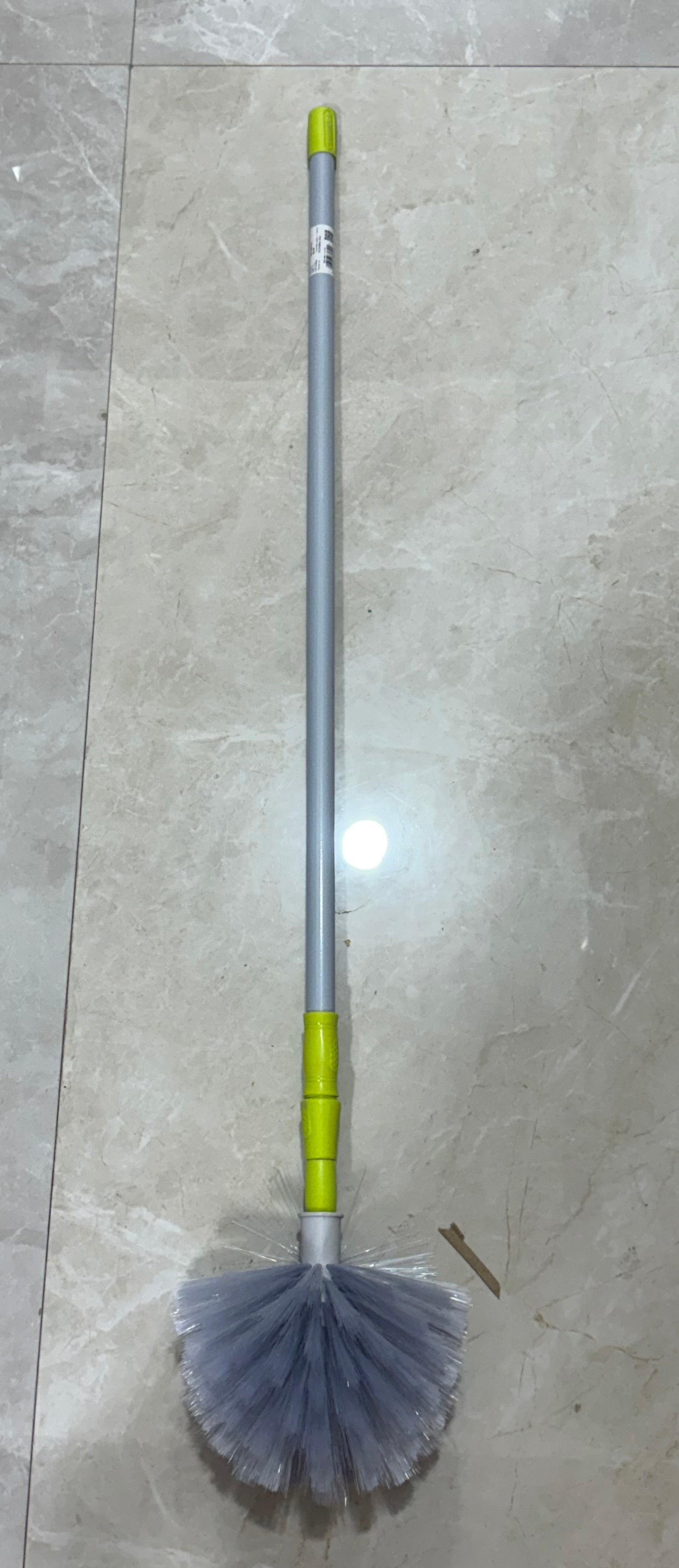 Premium Quality Plastic - Extendable Cleaning Brush ( 1feet- 6 feet)