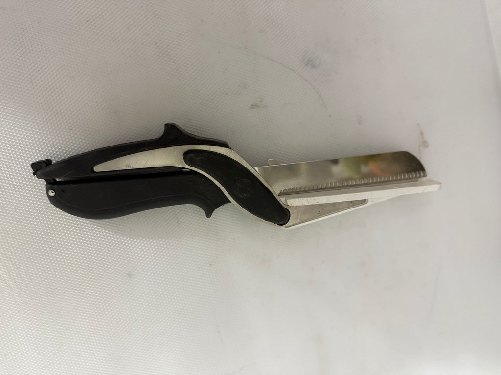 Vegetable cutter knife