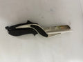 Vegetable cutter knife
