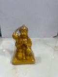 Hanuman Ceramic Gift