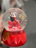 Couple Gift item - glass revolving