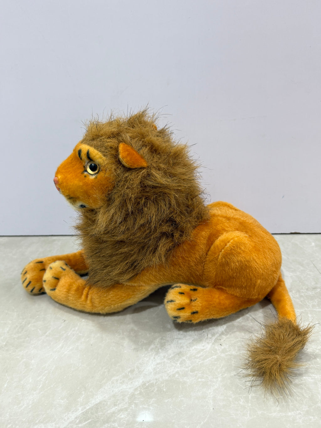 Lion Soft Toy