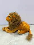 Lion Soft Toy