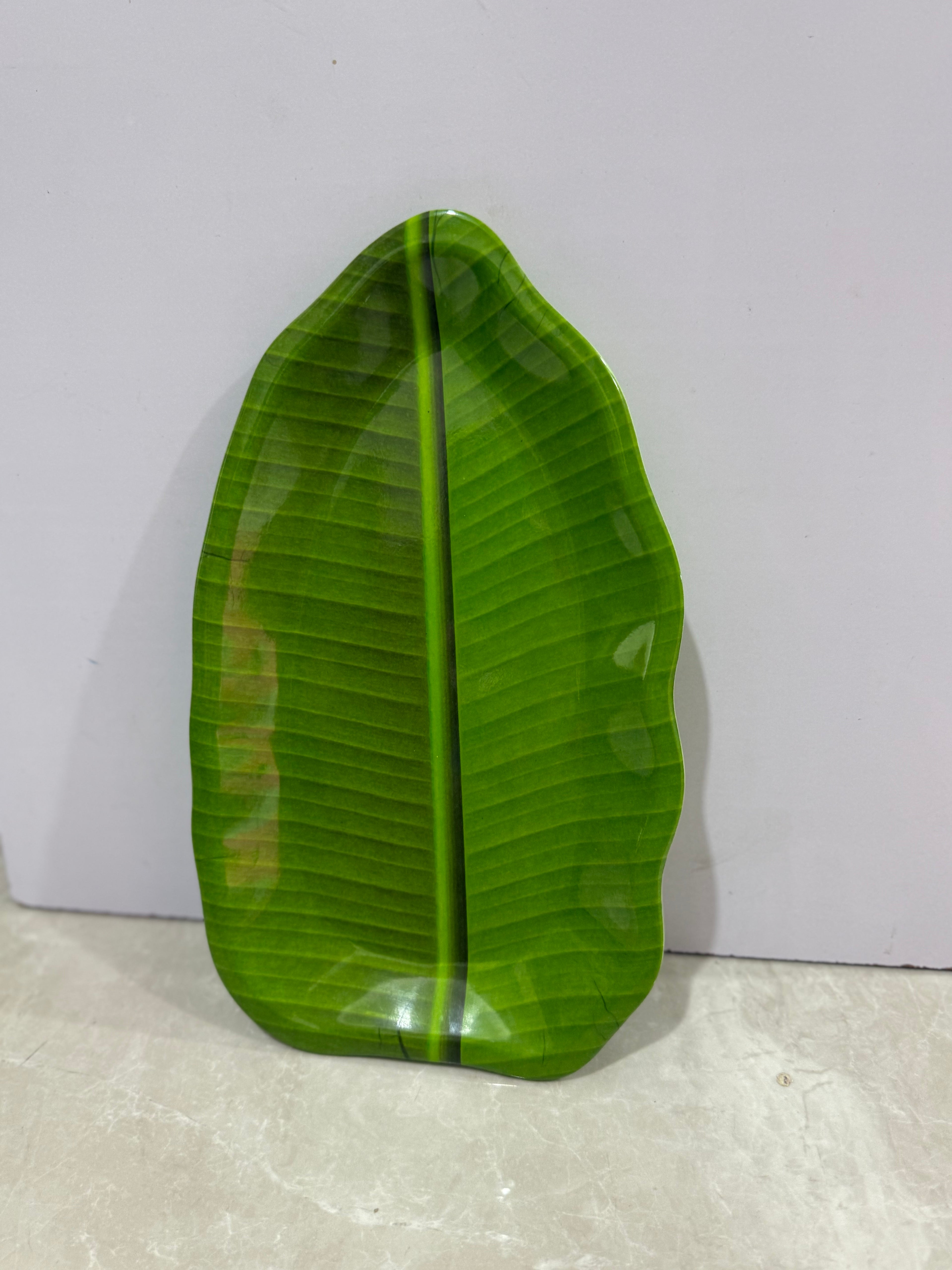 Leaf Serving Tray