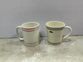 Coffee/Tea Glass Mug