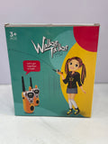 Walkie Talkie
