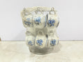 Tea Cup Stand with Cups