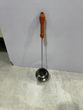 Serving Spoon for Dal and Water
