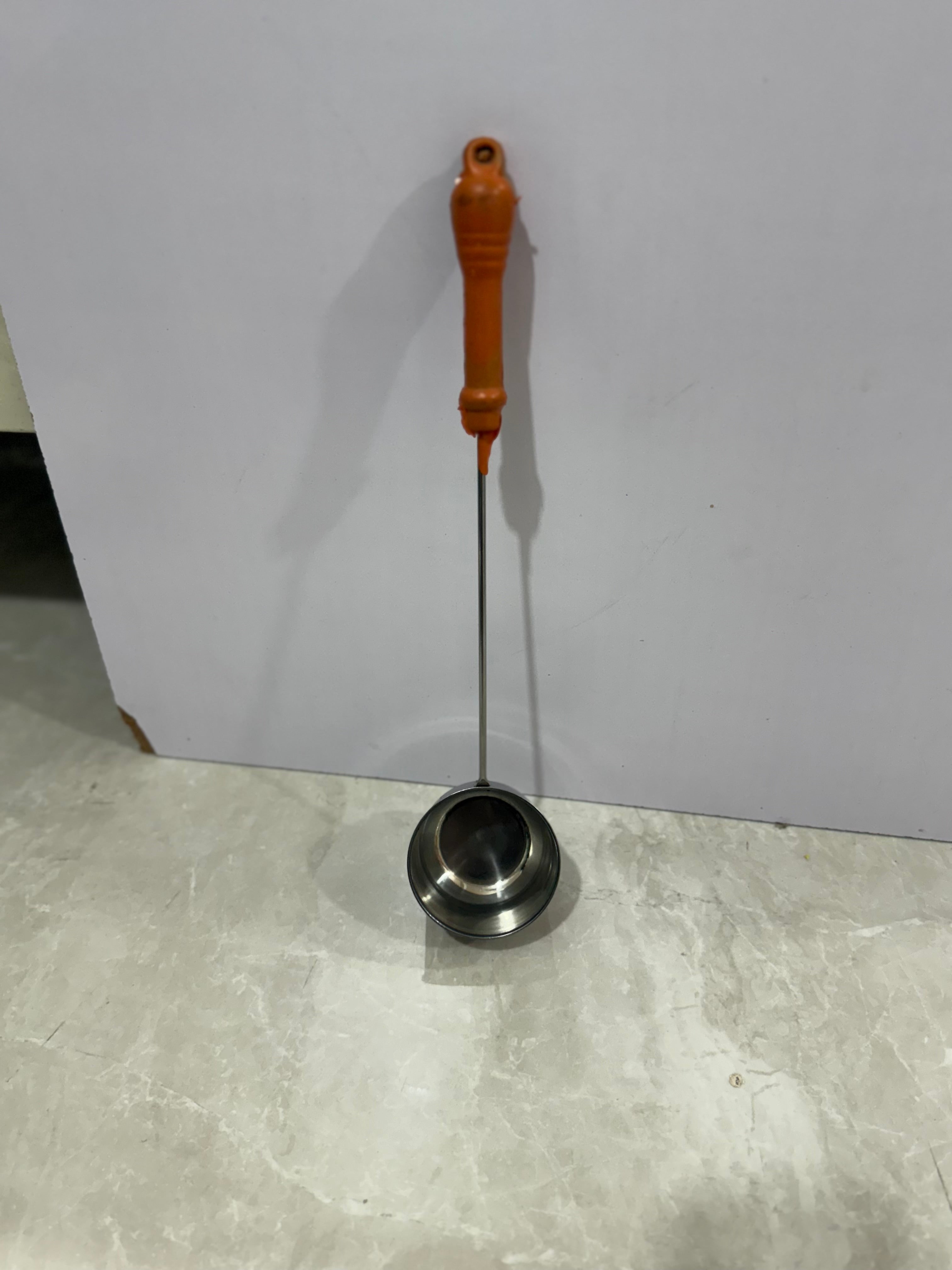 Serving Spoon for Dal and Water