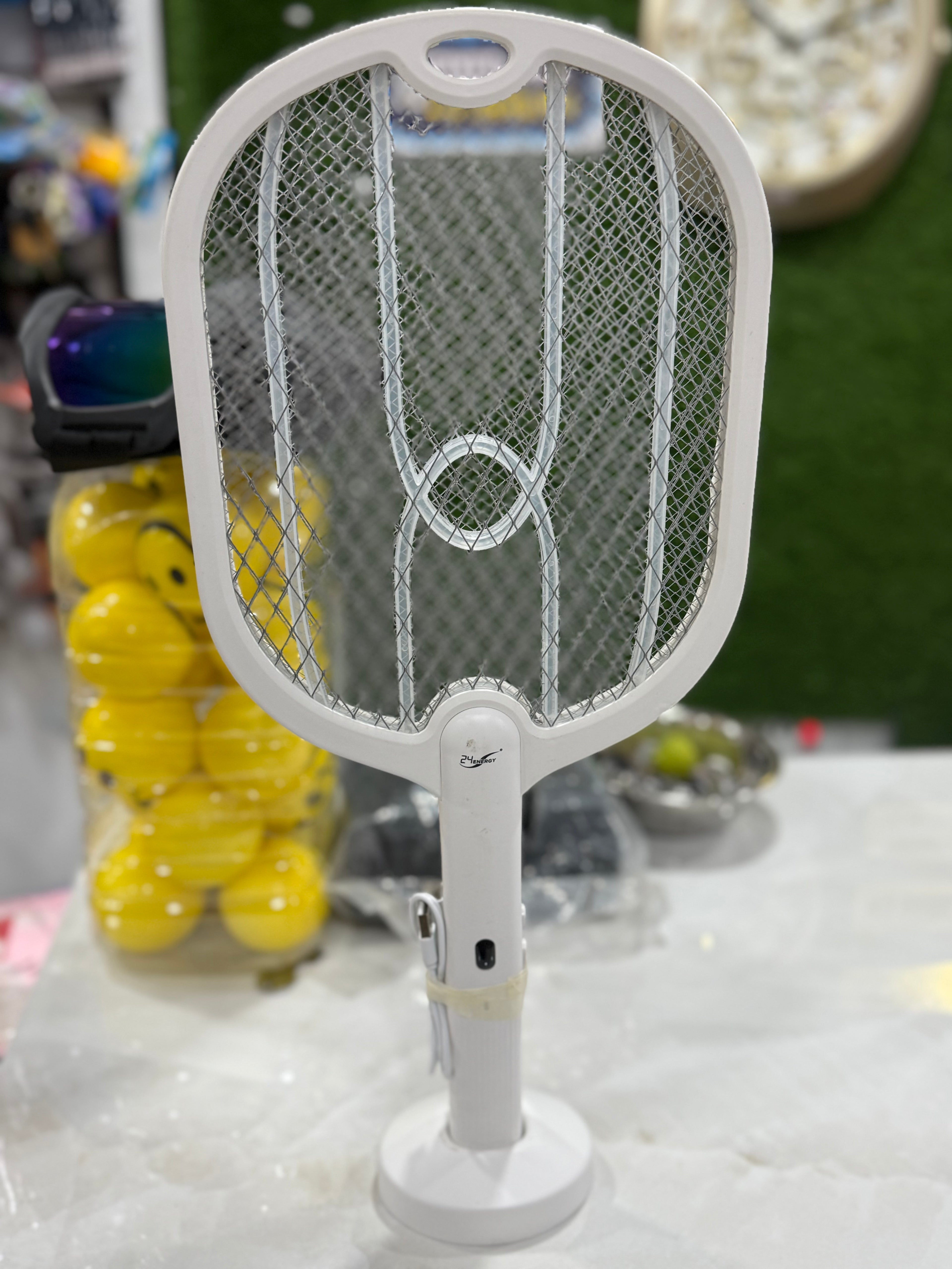 Mosquito Bat - Premium Quality