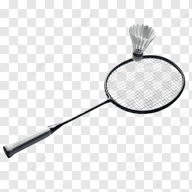 Badminton ( Shuttle Racket )