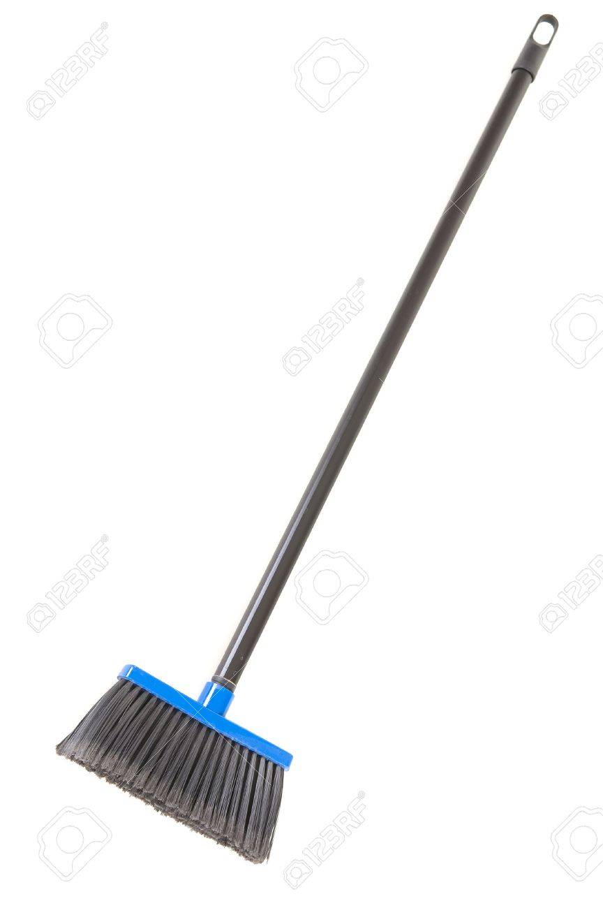Cleaning Broom
