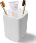 Plastic Brush Stand