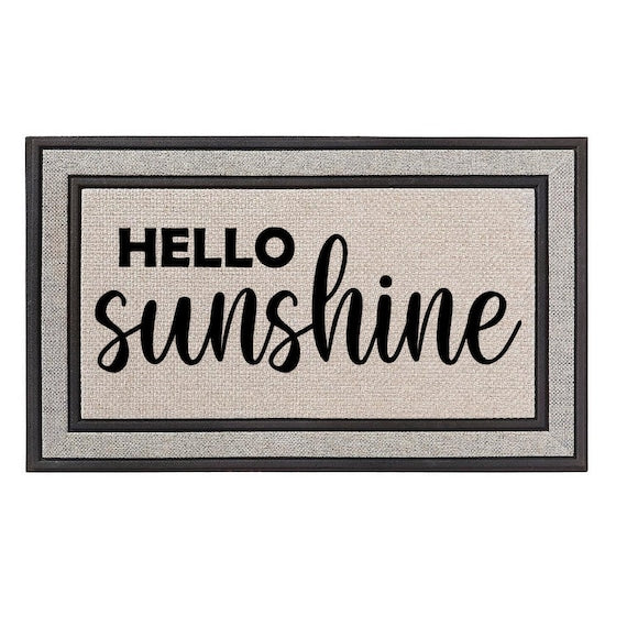 Door Mats
