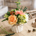 Artificial Flower
