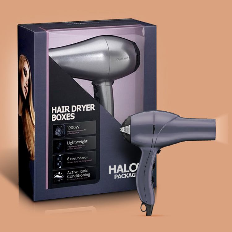 Hair Dryer