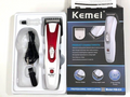 Kemei Beard Trimmer