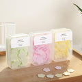 Paper Soap