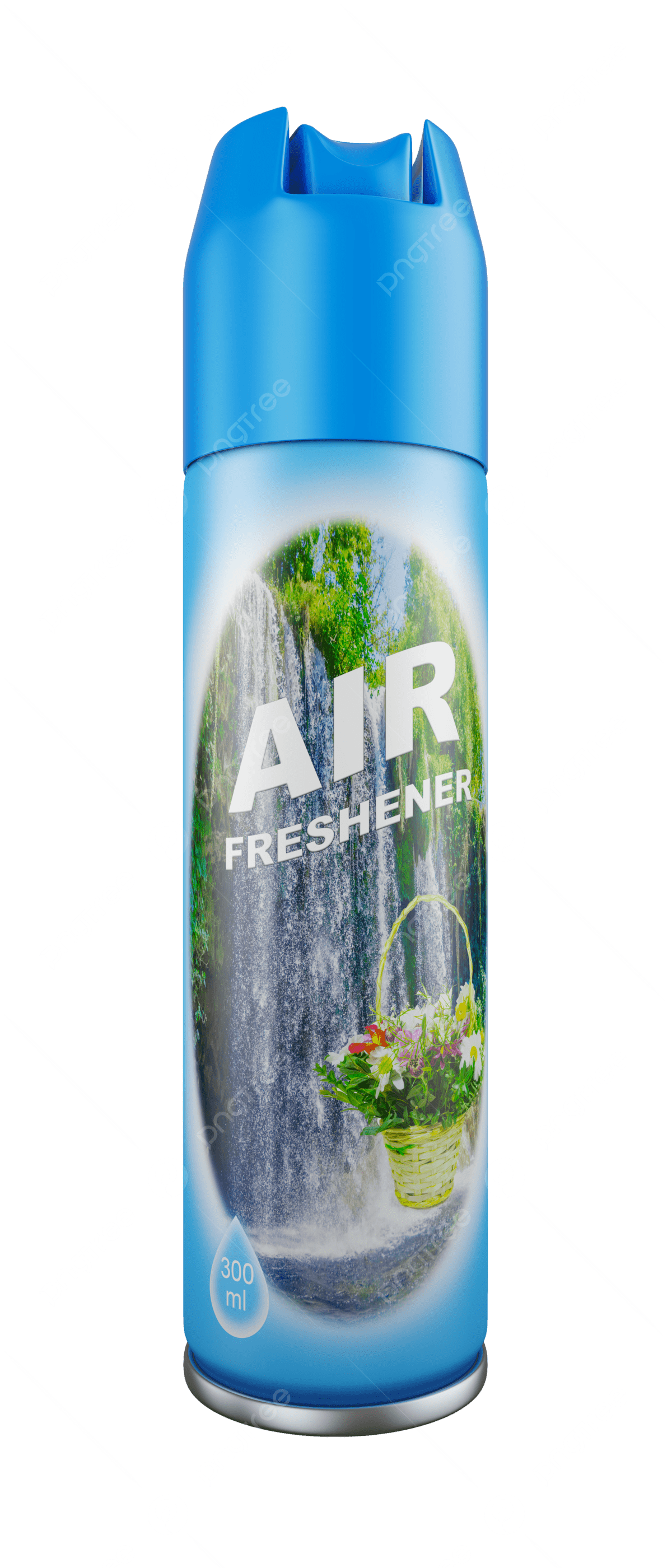 Room Air Freshener