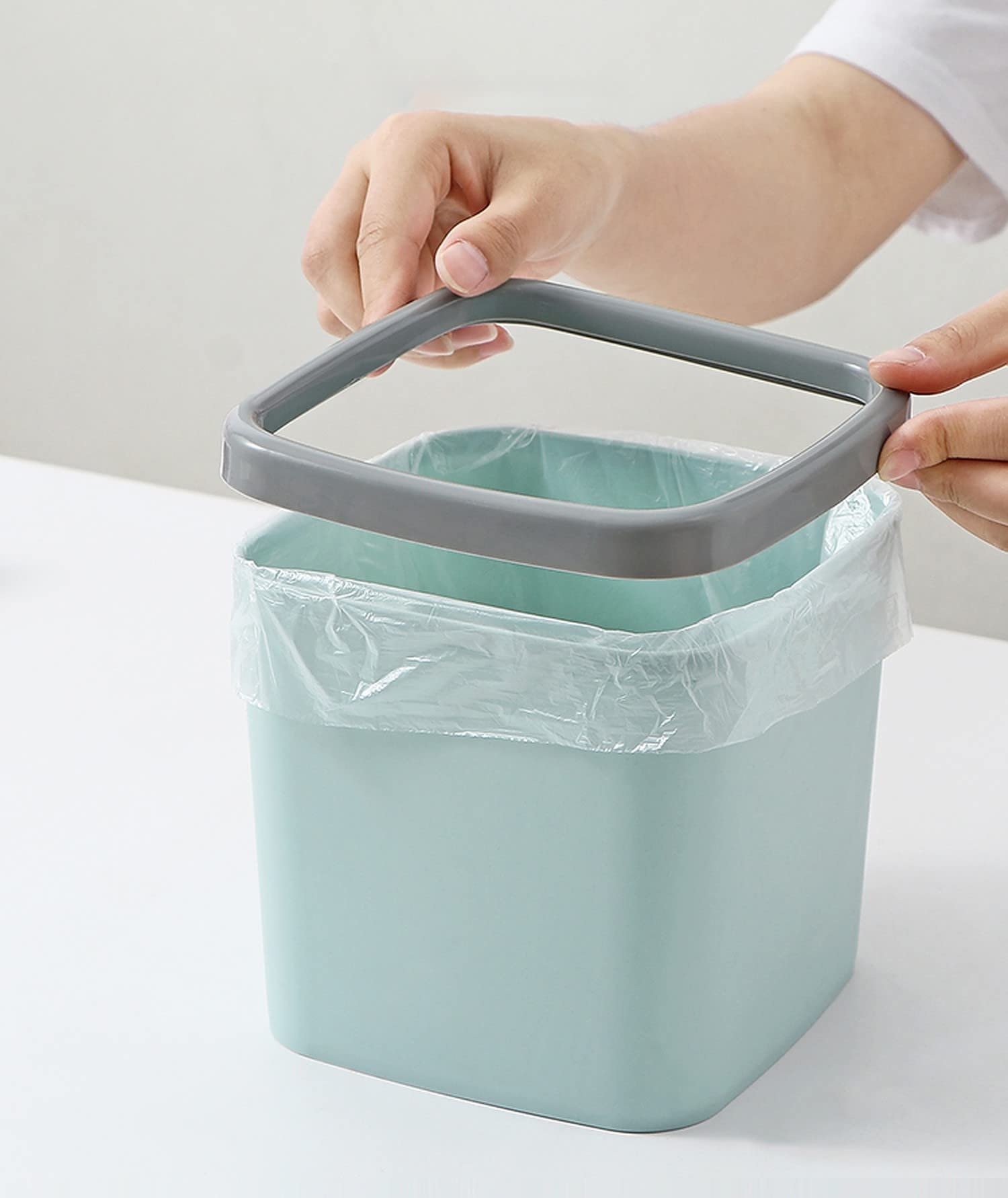 Dust Bin - Compact Size