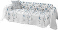 Sofa Cover - Premium Quality Pure Cotton