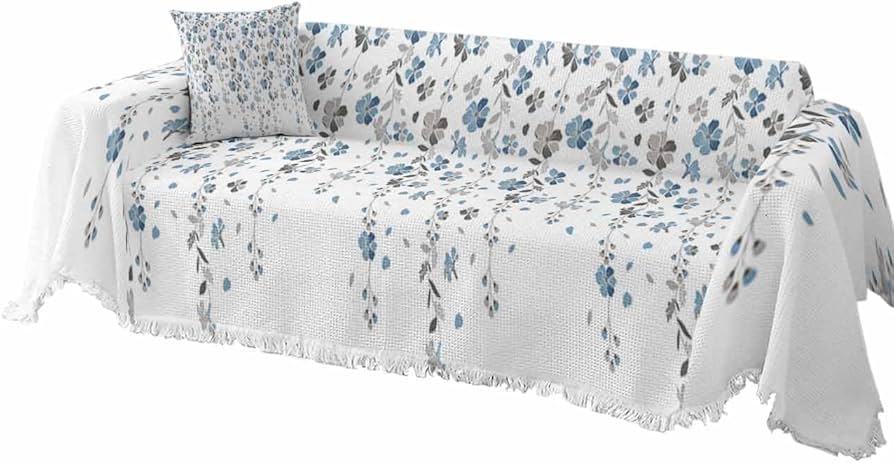 Sofa Cover - Premium Quality Pure Cotton