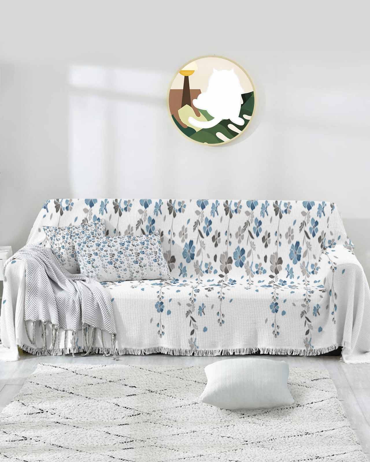 Sofa Cover - Premium Quality Pure Cotton