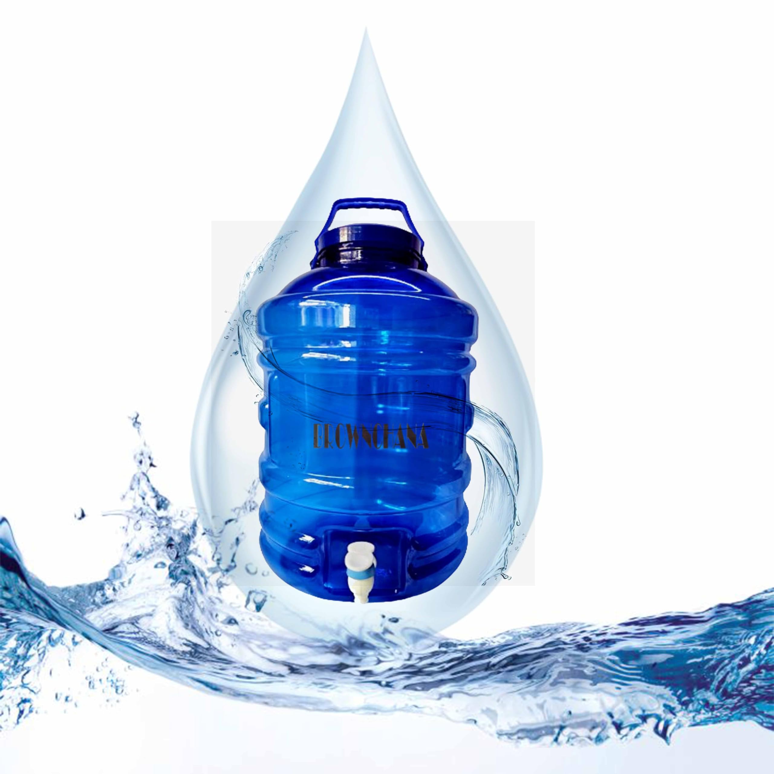 Water Bubble 20 Liters